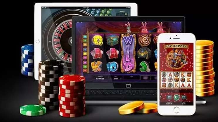 Myanmar National League ဘောလုံးပွဲ thl 11 Sportsbook တွင် လောင်းကစားနေသောမြင်ကွင်း