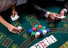 Baccarat Live Dealer ကစားနည်းများ thl 11 တွင်
